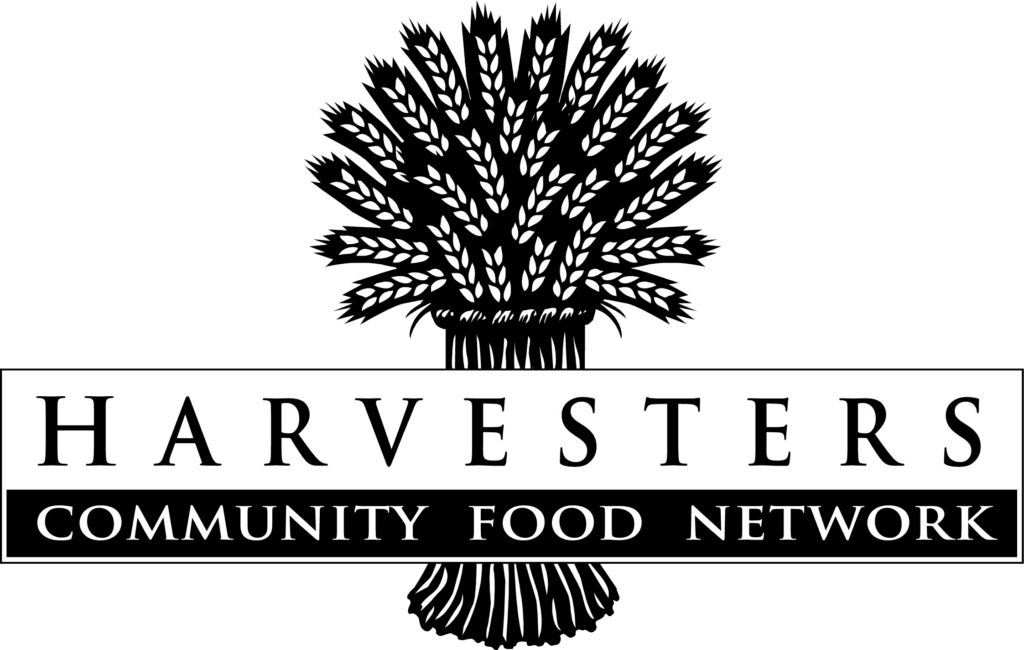 harvesters logo