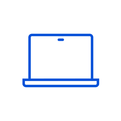 una procurement analytics animated icon