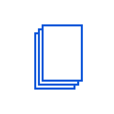 una procurement contracts animated icon