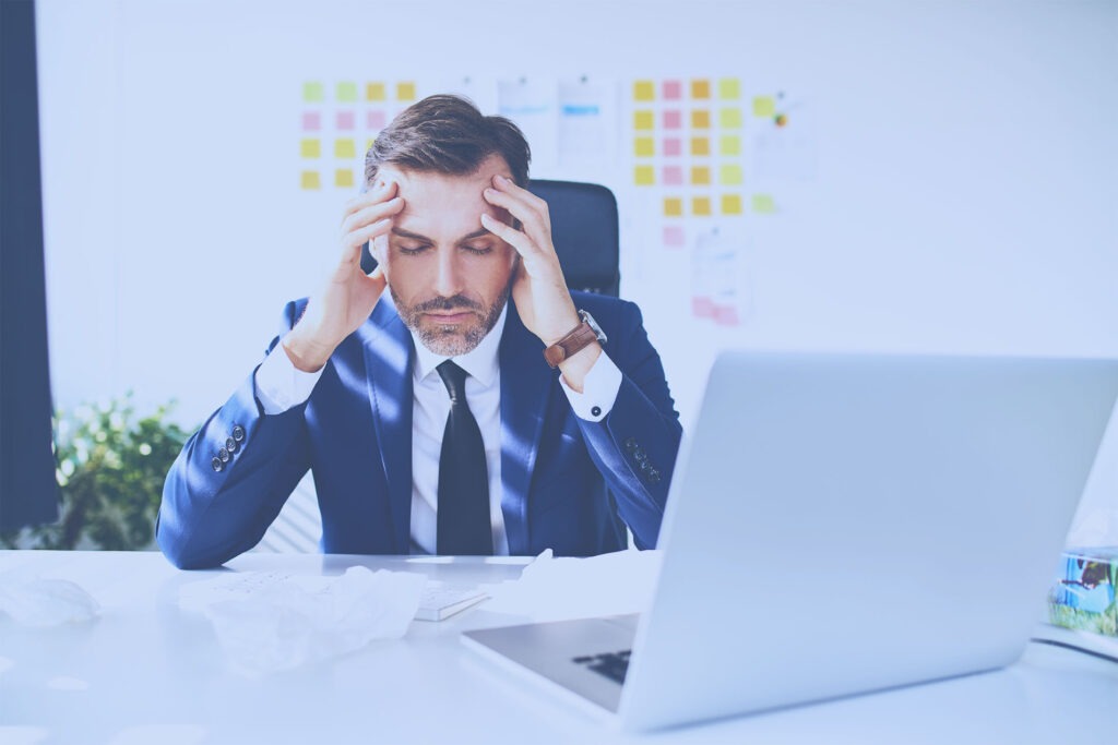 supply chains and supplier heartbreak