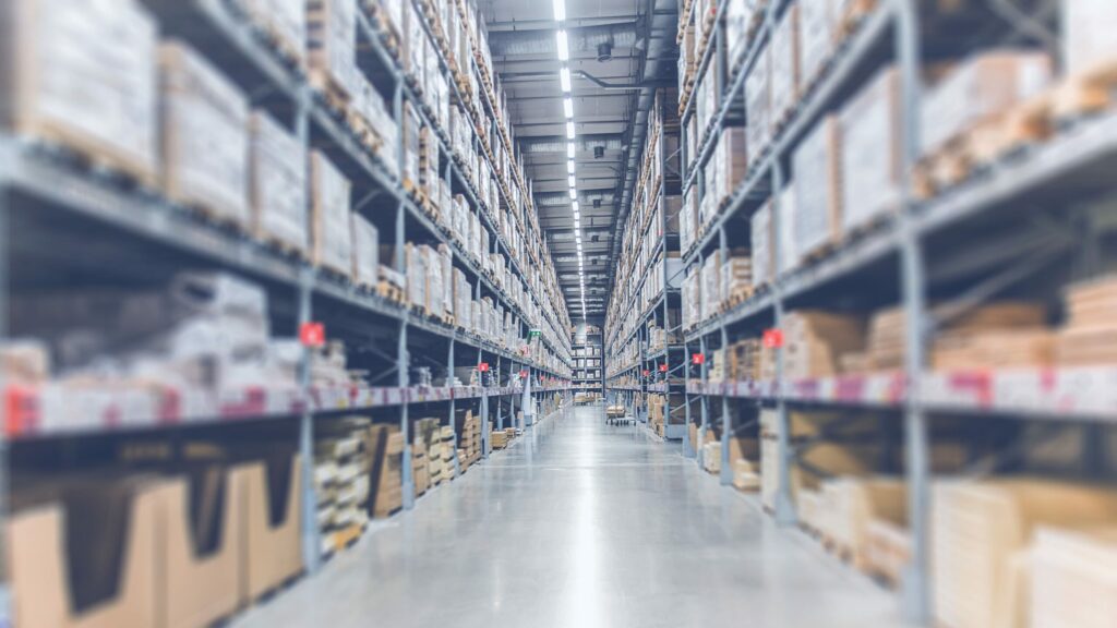 procurement and supply chain