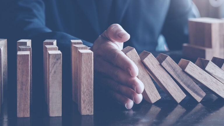 supply chain risks