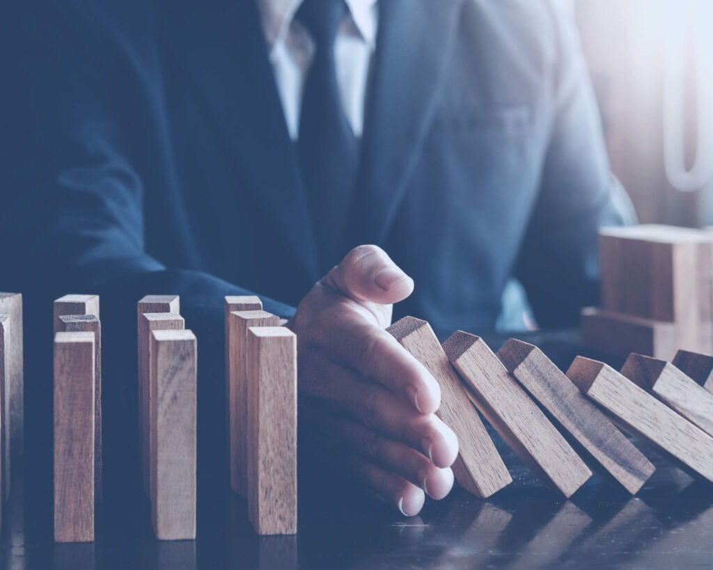 supply chain risks