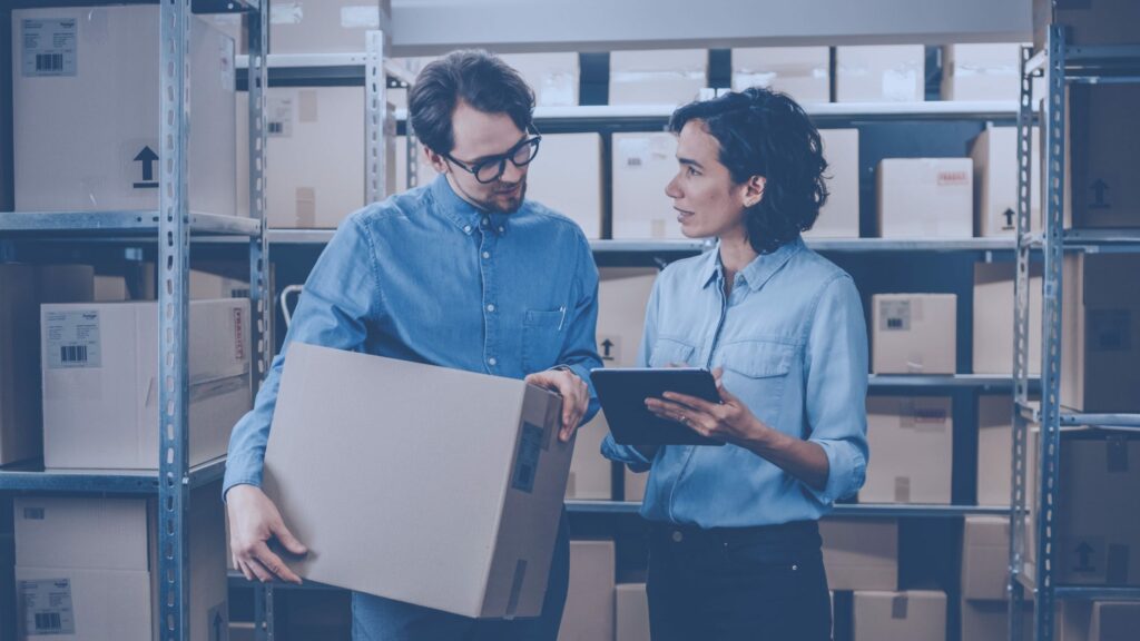 Improve the Supply Chain