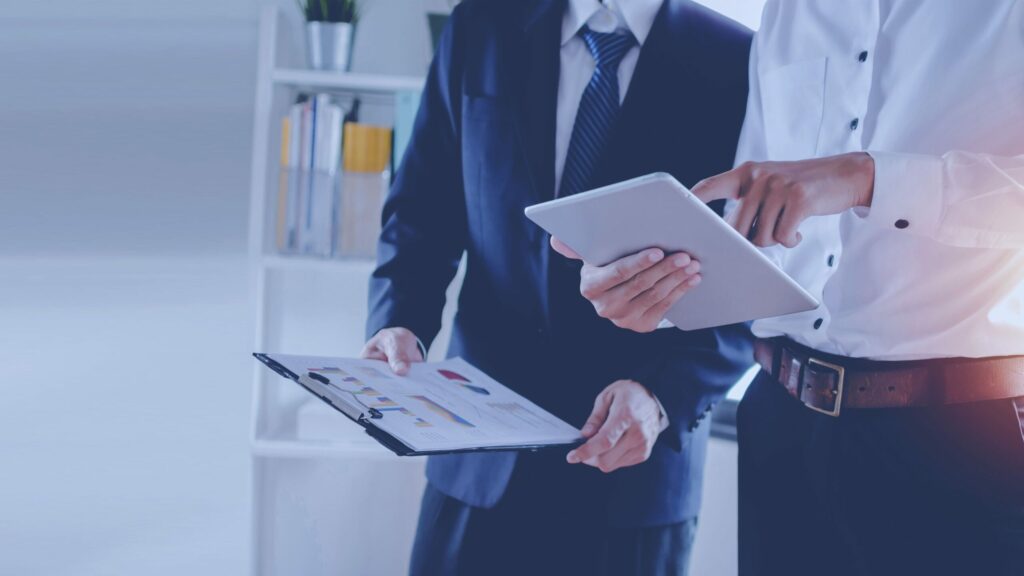 Change Management