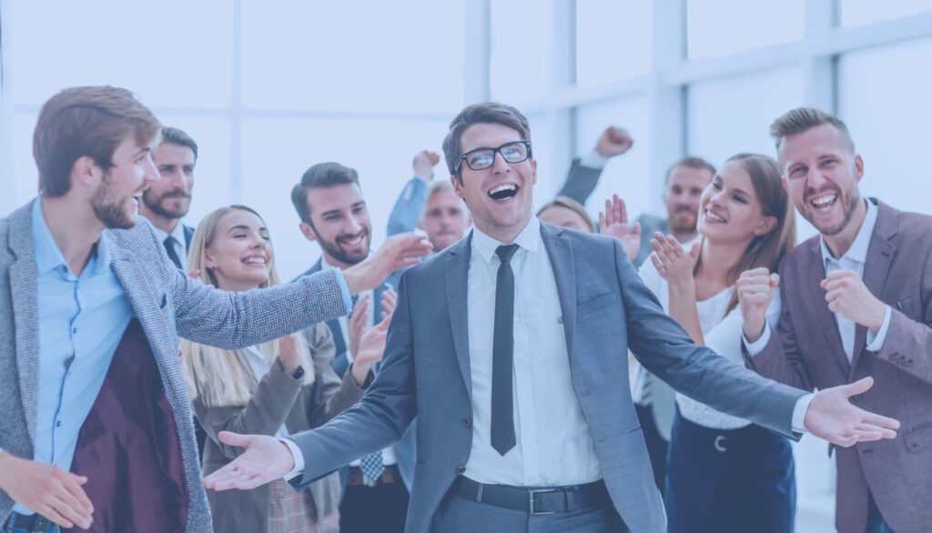 procurement support