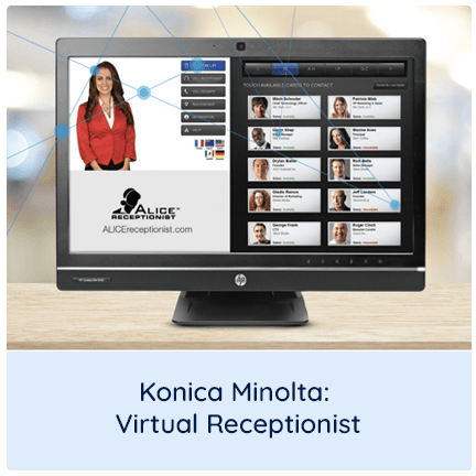 konica