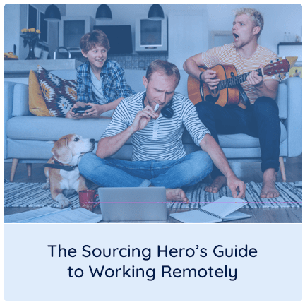 work from home
