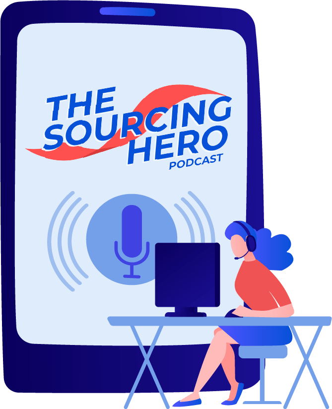 procurement resources podcasts sourcing hero