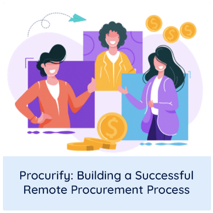 procurify remote