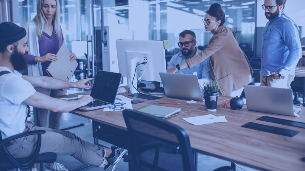 indirect spend management