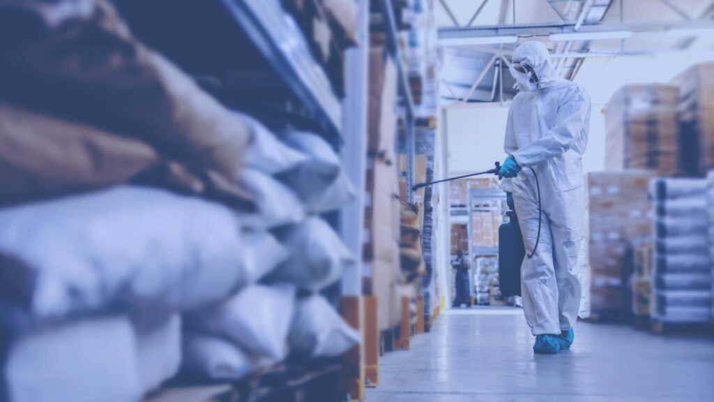 how to mitigate supplier risk