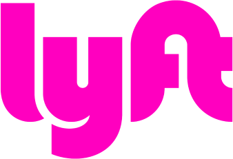 lyft logo una