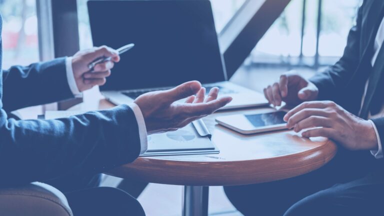 supplier segmentation