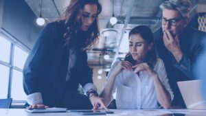 business objectives