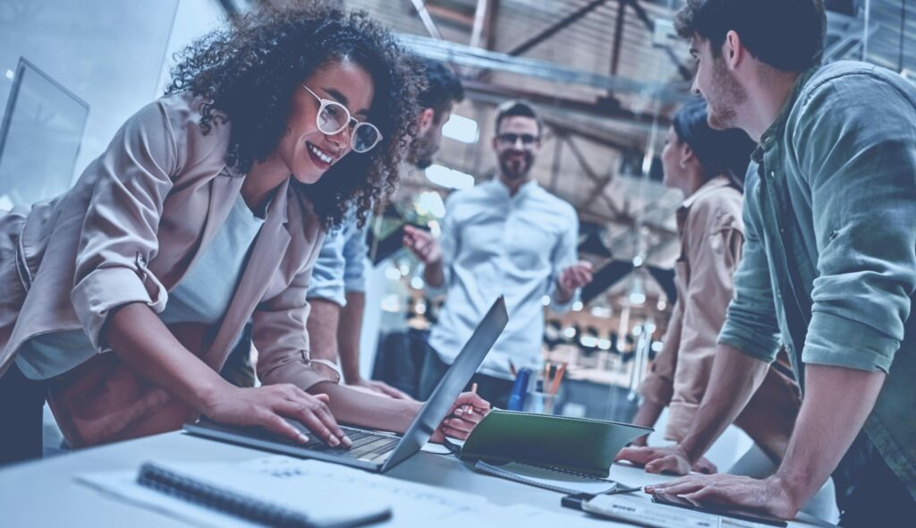 emerging trends in procurement