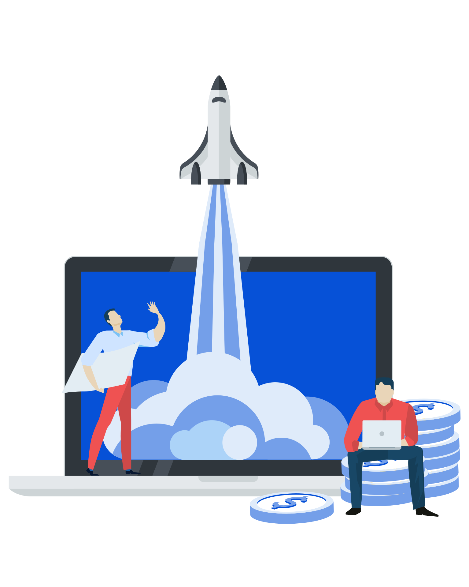 jumpstart procurement