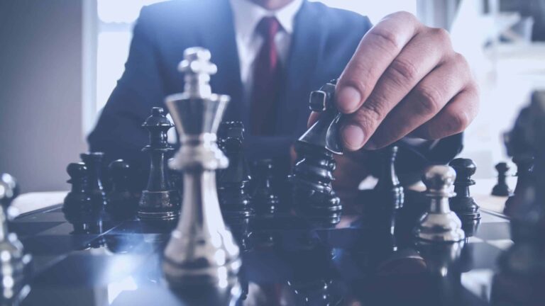 diversified procurement strategy