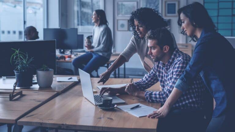 stakeholder relationship management