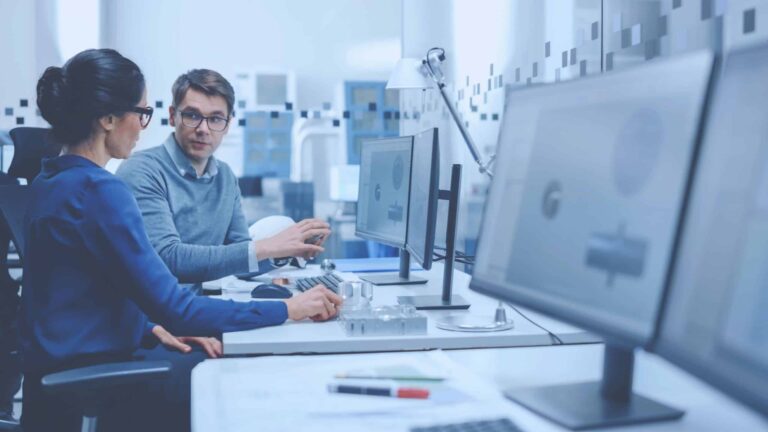 digital transformation in procurement
