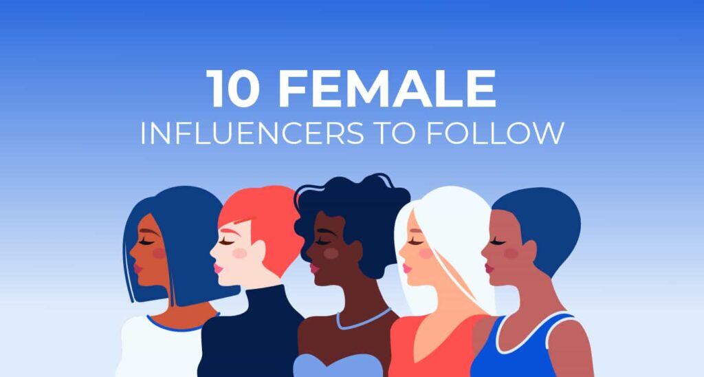 procurement and supply chain influencers