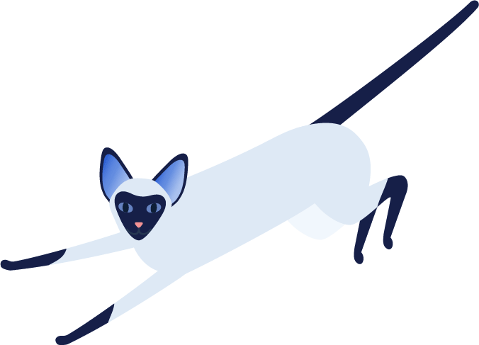 tail spend cat
