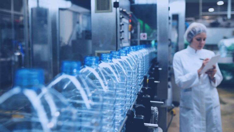 supplier KPIs