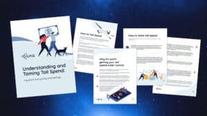 tail spend guide