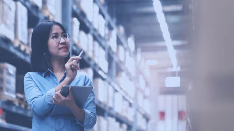indirect procurement