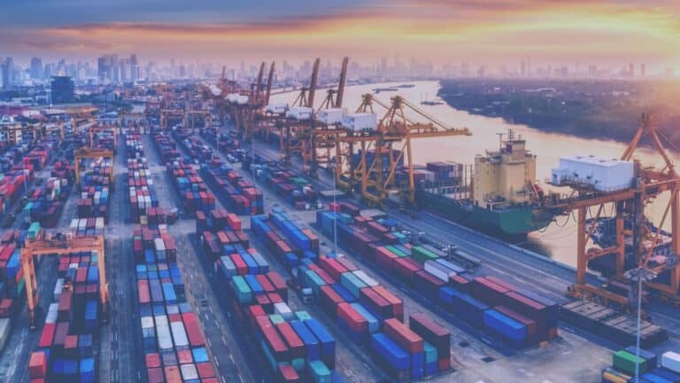 supply chain disruption