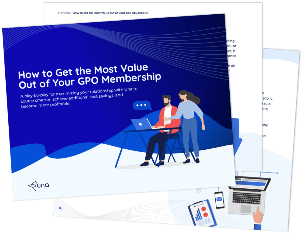 gpo membership