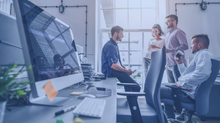 outsource procurement
