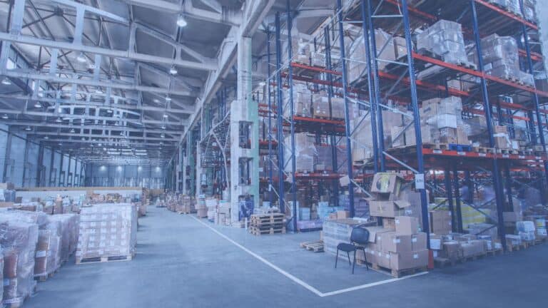 supply chain management