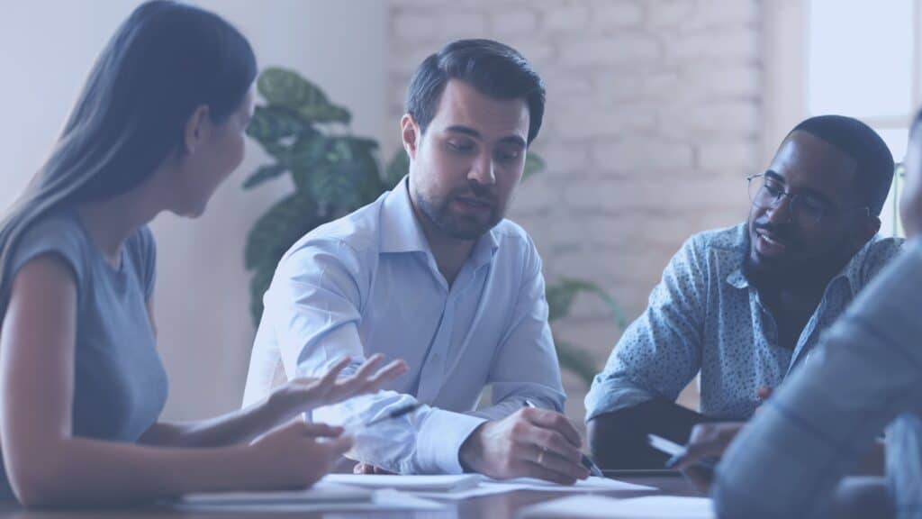 managing indirect spend
