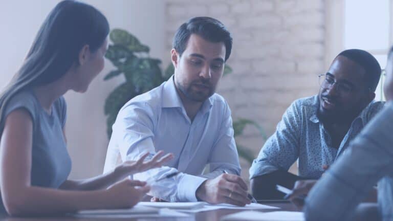 managing indirect spend