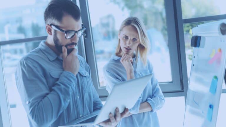 challenges of managing indirect spend