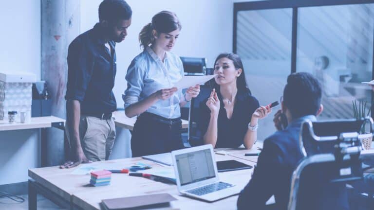 manage categories with group purchasing