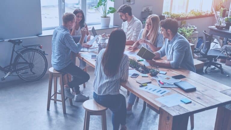 how to manage rapid business growth