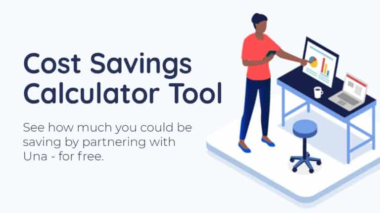 group purchasing calculator tool