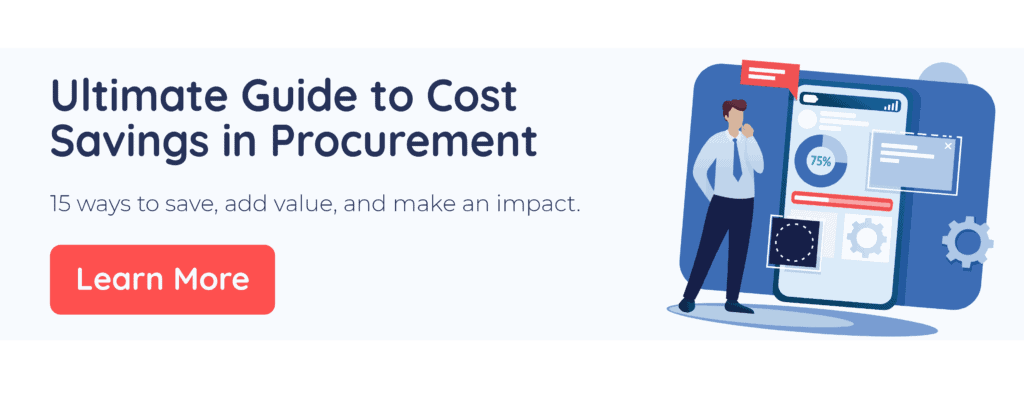 cost reduction strategies