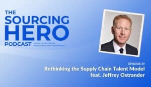 jeffrey ostrander