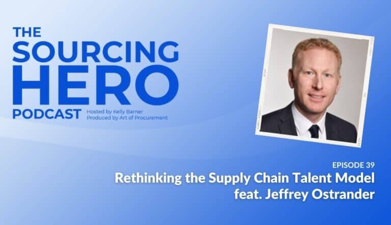 jeffrey ostrander