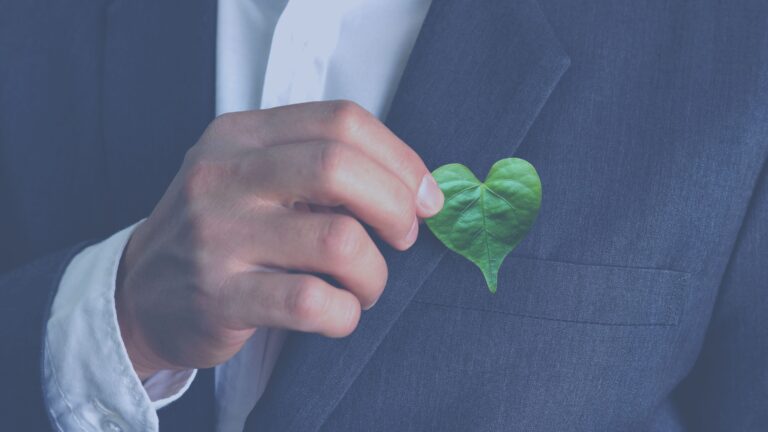 green procurement