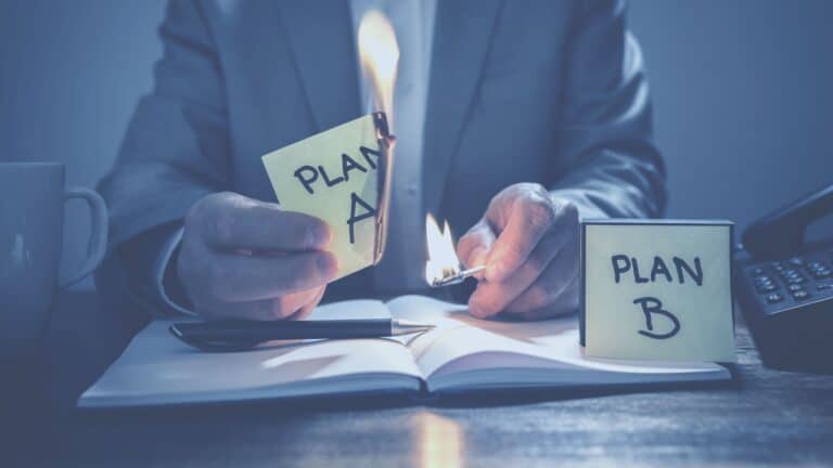 contingency planning for the supply chain
