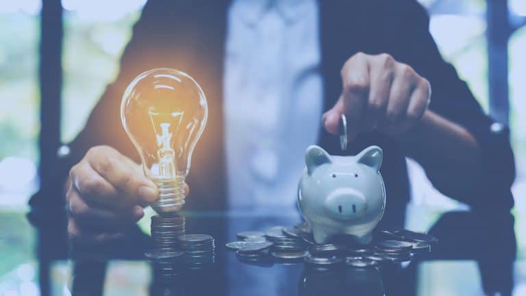 cost savings in procurement