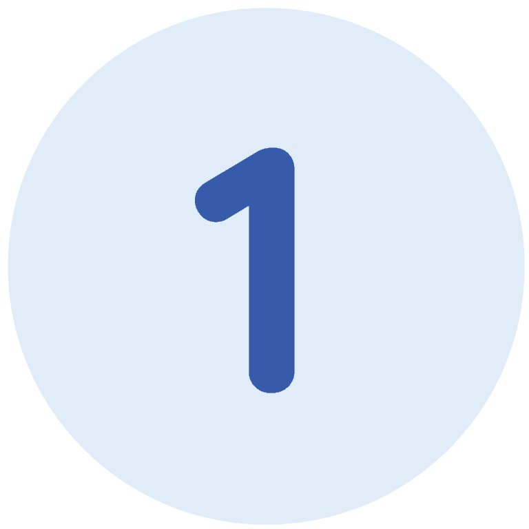 1