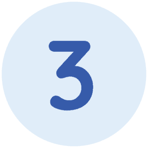 3