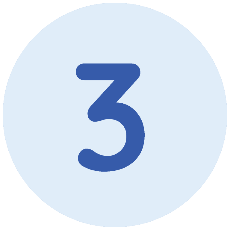 3