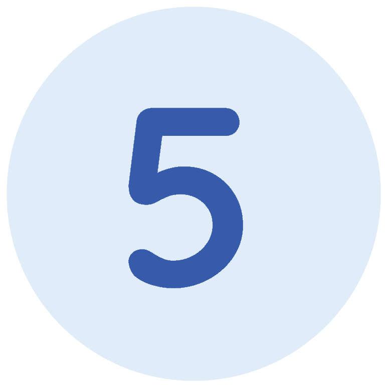 5