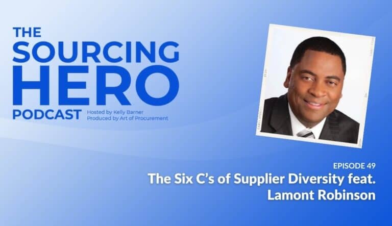 Lamont robinson